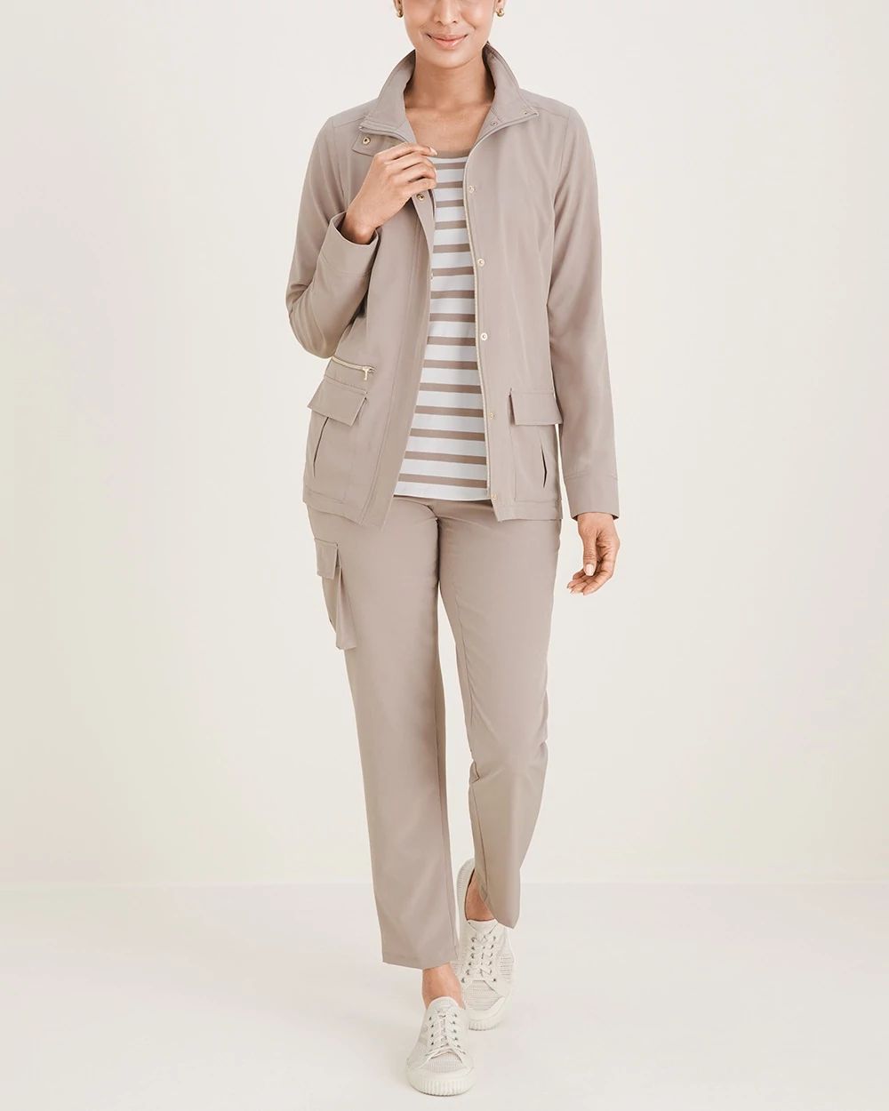 Zenergy UPF Travel Pants | Chico's